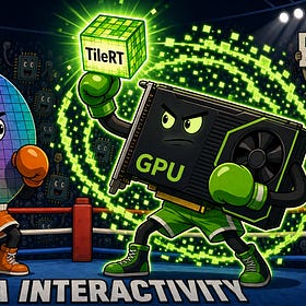 Ultra-High Interactivity on NVIDIA GPUs? - TileRT InferenceX