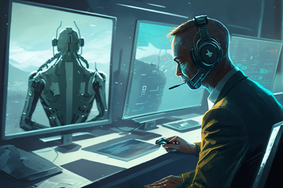 【ChatGPT 系列 – 2】不會寫指令  (Prompt) 嗎？給想要將 ChatGPT 加入到自己工作中的新手，分享 3 個訣竅幫助你寫好指令並產出滿意結果