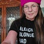Lea Ann Capley, GangstaGranny's avatar