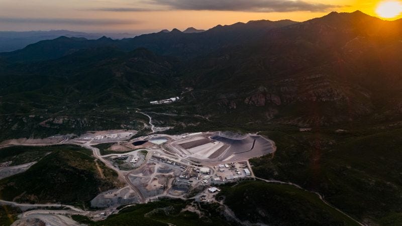 Coeur Mining, Inc. | LinkedIn