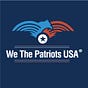 We The Patriots USA's avatar