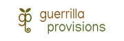 Guerrilla Provisions