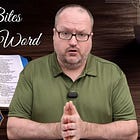 Daily Bites Of God's Word - Part 94 - Psalm 119:94