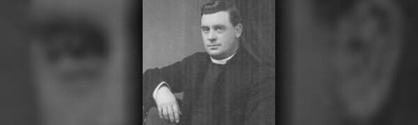 Joseph Thomas