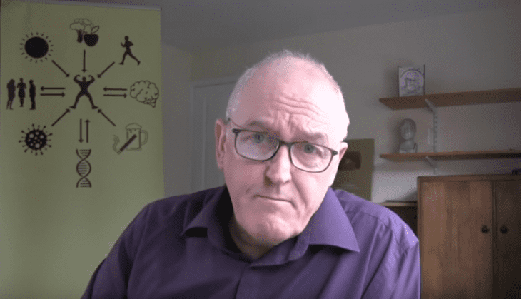 Dr John Campbell on Pfizer deaths: "It's a scandal on par with ...