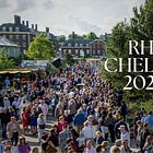 RHS Chelsea Flower Show 2026: My Very Honest Preview