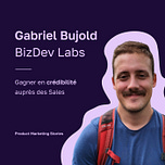 Product Marketing Stories