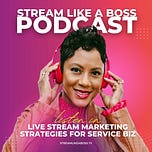 Stream Like a Boss® TV