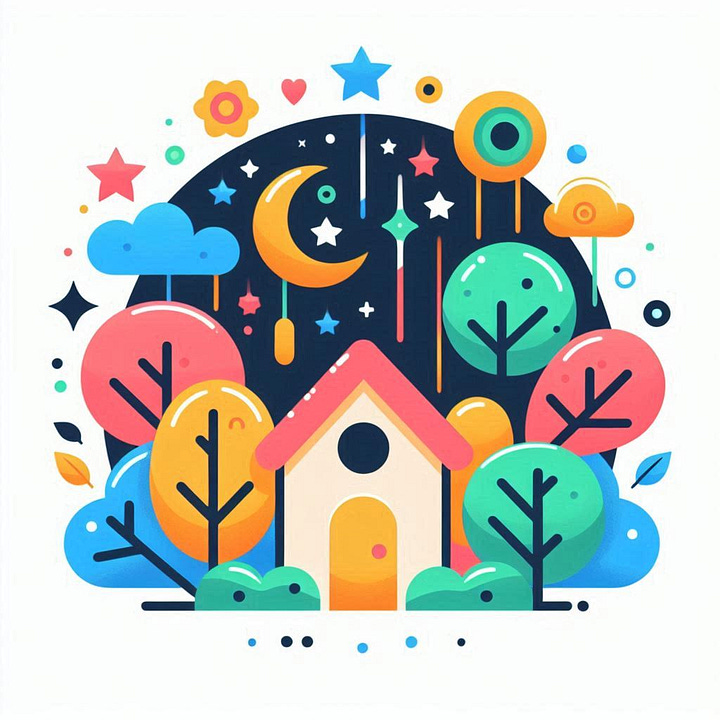 Copilot 生成的 Logos