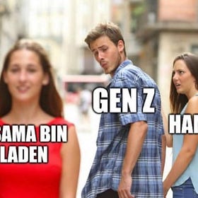 TikTok is a national security threat to the USA, but not because of the Chinese or Russians