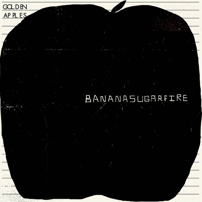 Bananasugarfire | Golden Apples