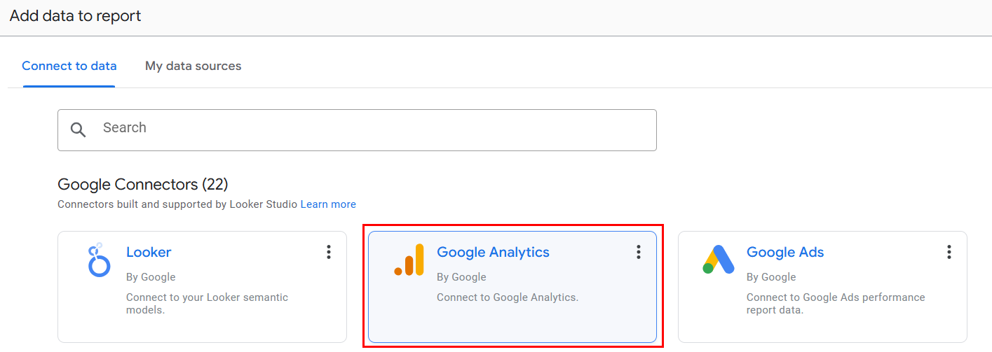 Mình đã build Google Analytics Dashboard để giúp team Marketing theo ...