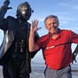 ross hunter's avatar