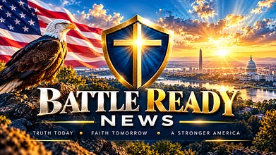 Battle Ready News