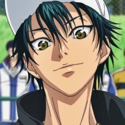 Artwork for Ryoma's Blog