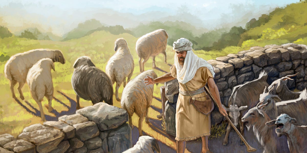 Be Loyal to Christ's Brothers—Preach! | Simplified