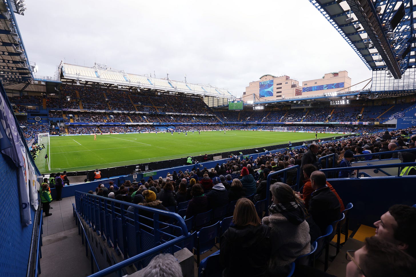 Chelsea vs Arsenal LIVE: Women's Super League result, final score and  reaction | The Independent