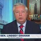 Punched Out: Lindsey Graham...Best $ Russia Ever Spent?