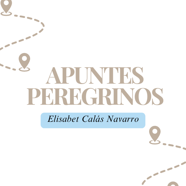 Apuntes peregrinos