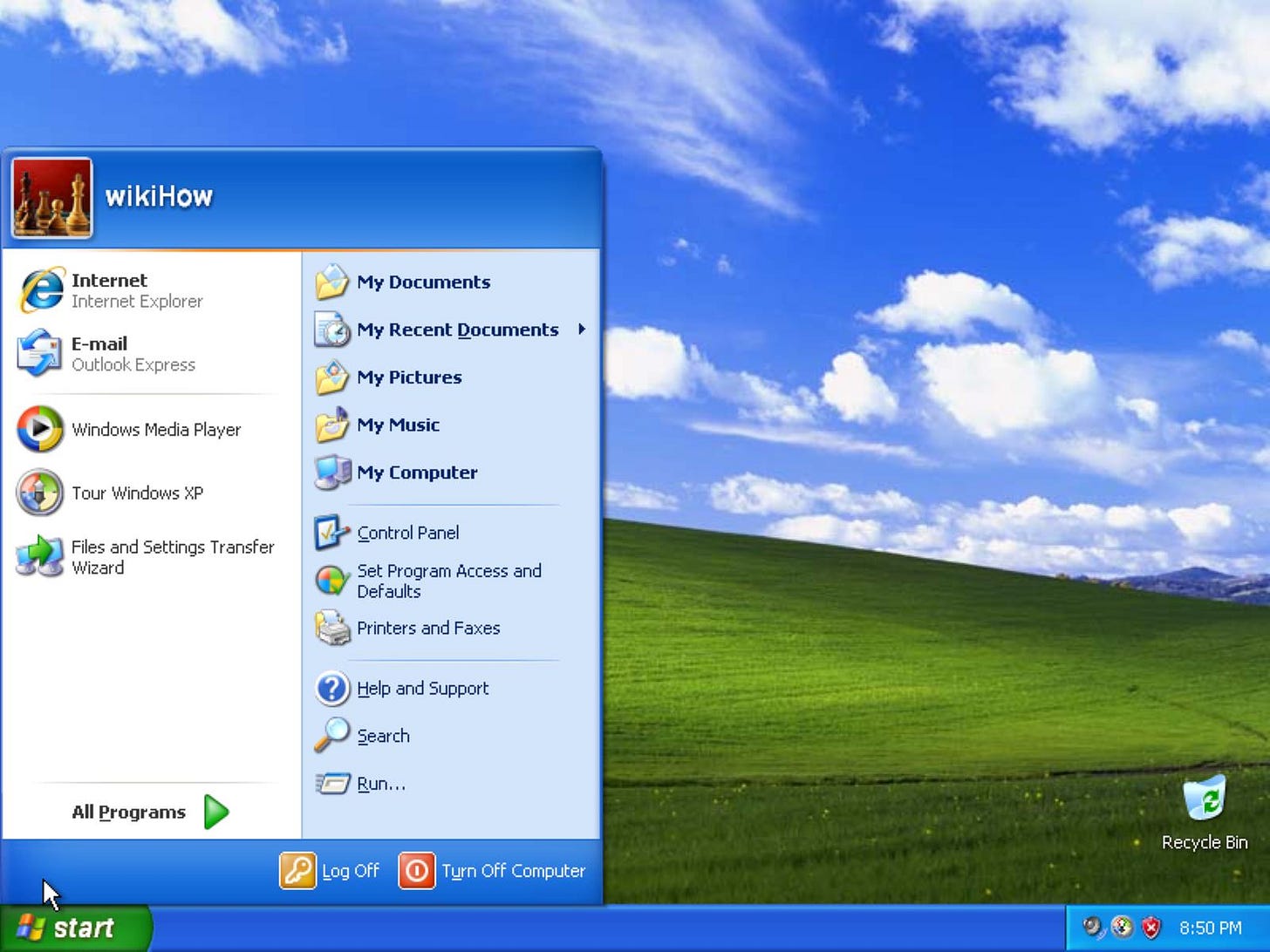 How to Install Windows XP (with Pictures) - wikiHow