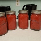 Tomato Sauce