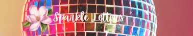 Sparkle Letters: Joy Medicine for Sensitive Souls