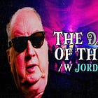 🎧The Dark Side of the World - Jordan Maxwell