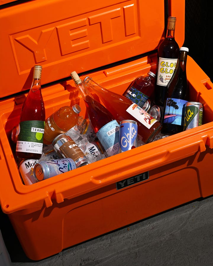 cute baby shower at ours with tacos 1986 tacos + bub and grandma's pastries photos by @daniellegadams