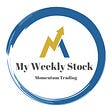 My Weekly Stock's avatar