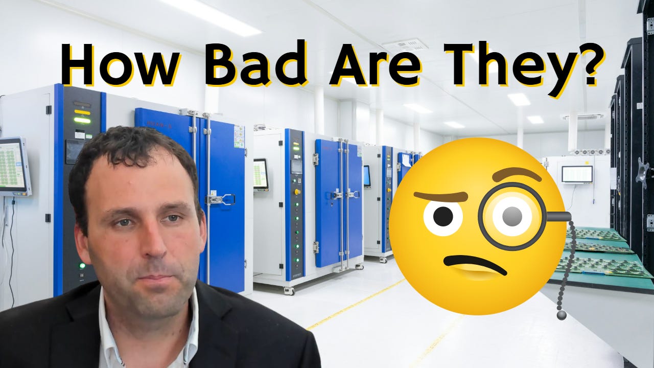 Everyone Hates Data Centers. That Might Be a Problem. 