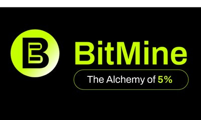BitMine Immersion (BMNR) Announces $1 Billion Stock Repurchase Program