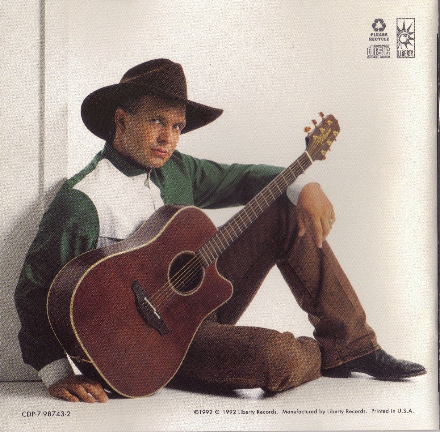 Garth Brooks the Chase 1992 - Amazon.com Music Garth Brooks the Chase 1992 - Amazon.com Music