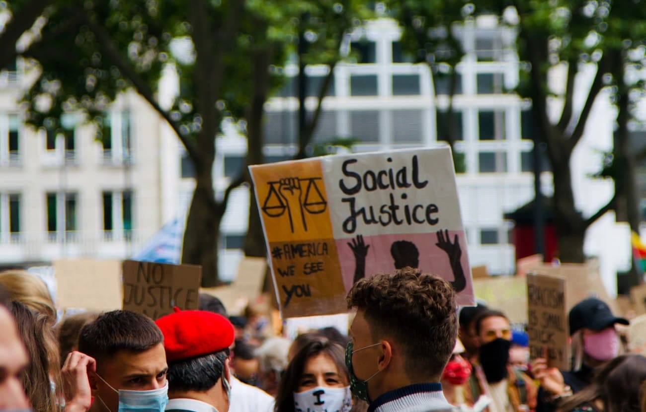 20 de febrero: Día Mundial de la Justicia Social