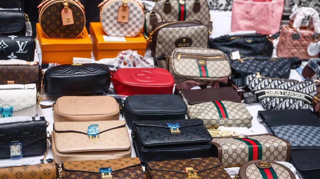 Louis Vuitton conquista vitória histórica em caso de falsificação