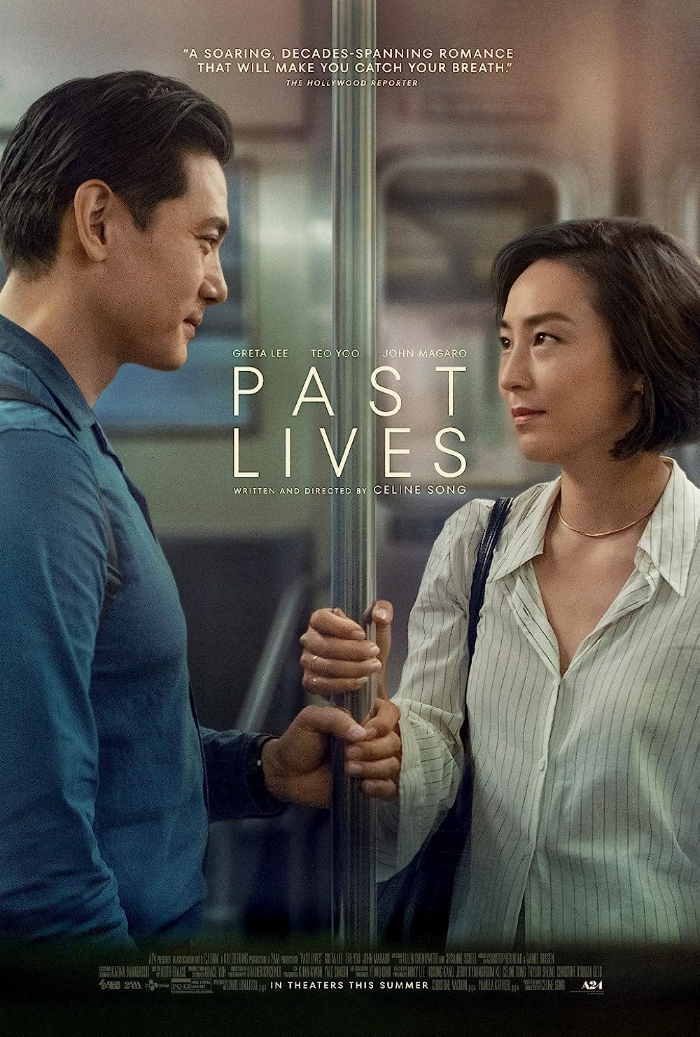 Past Lives (2023) - IMDb Past Lives (2023) - IMDb