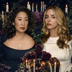 Confusion and Delay: Did You Finish That Series? All the Seasons? 