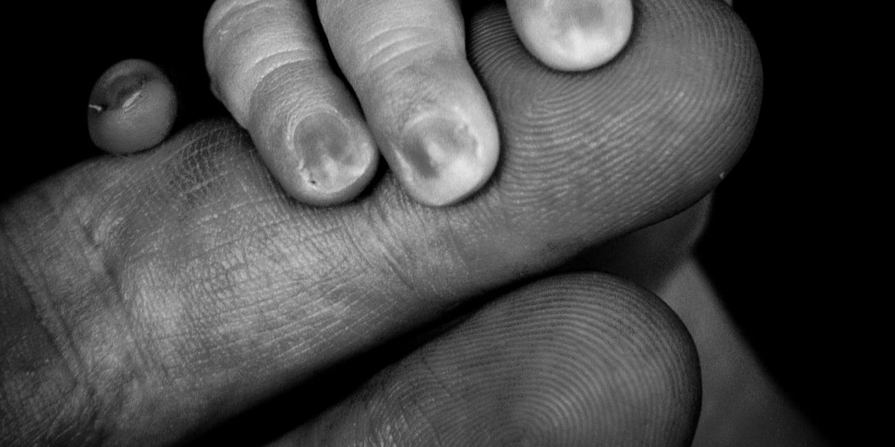 What are fathers for?