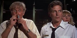 Blu-ray Review: “Airplane” Is The Movie ...