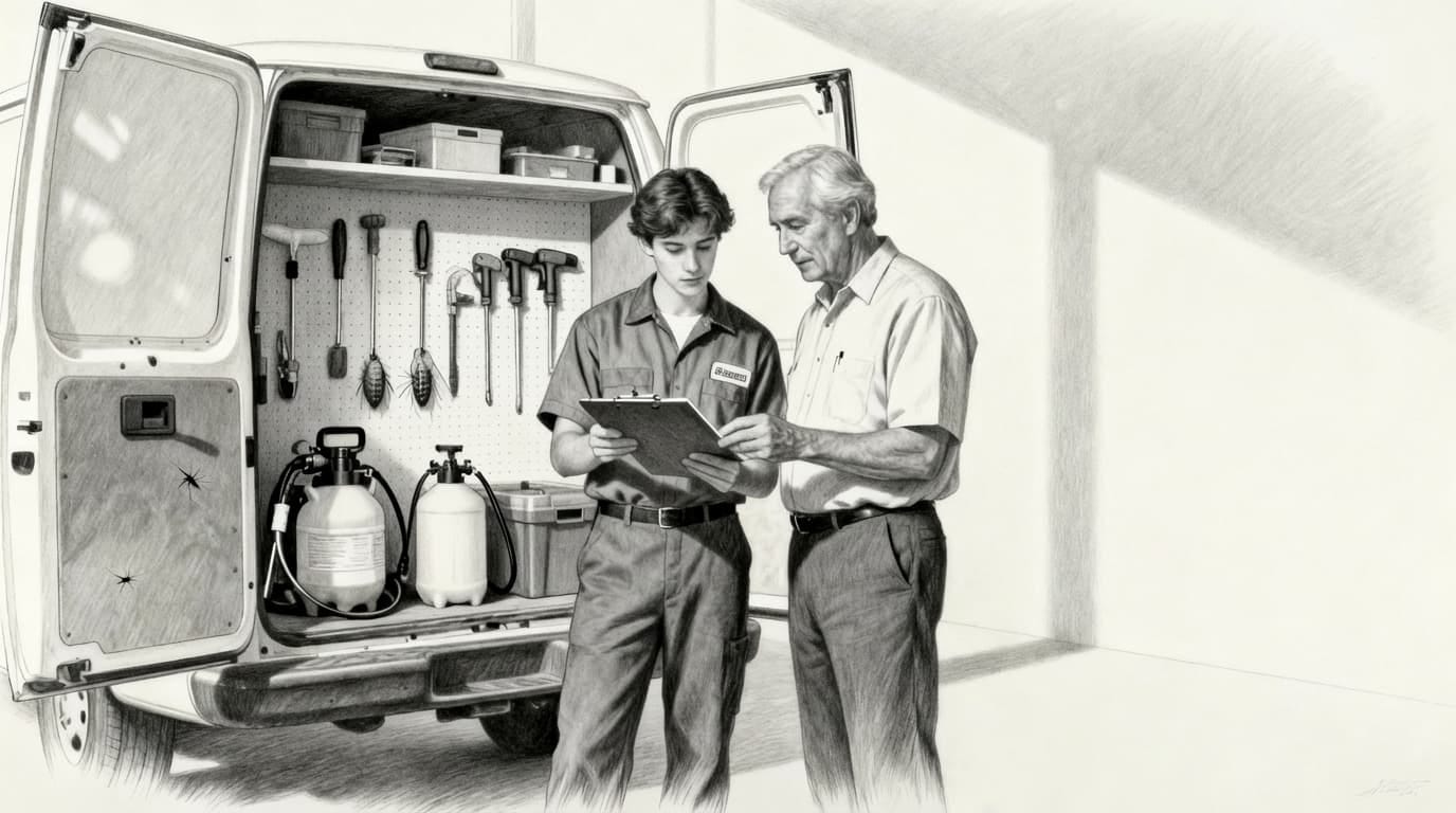 experienced tech mentors new hire