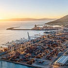 Where Is Global Shipping’s Next Growth Engine?