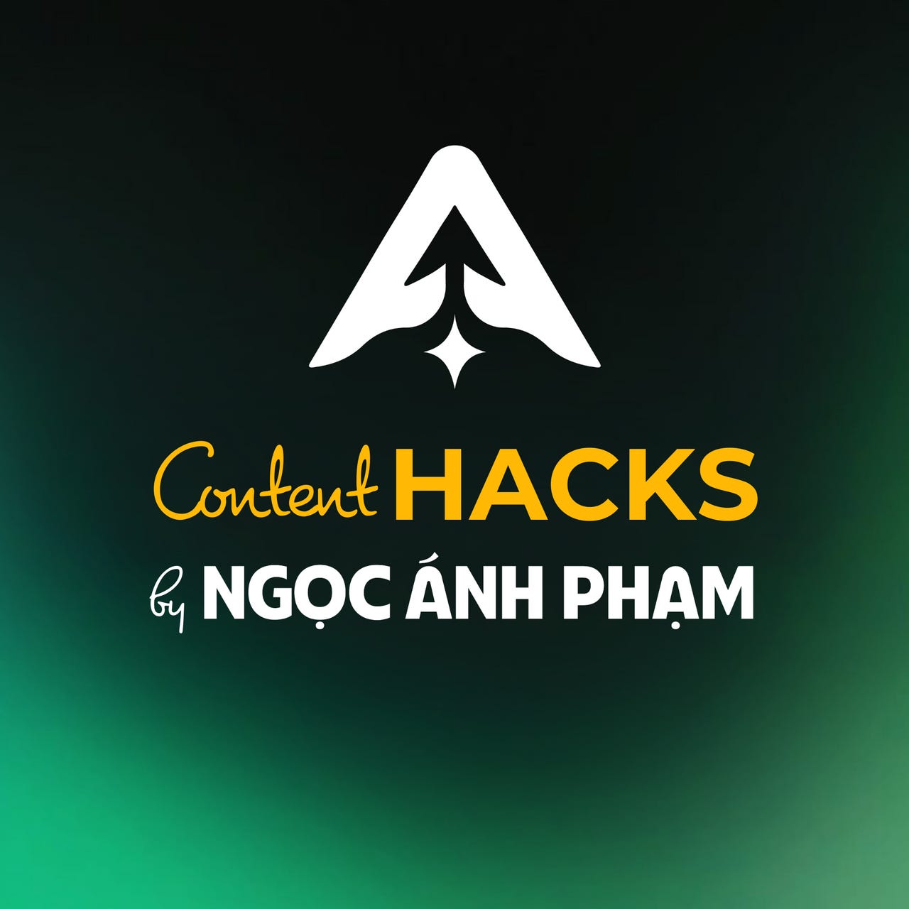 Content Hacks’s Newsletter
