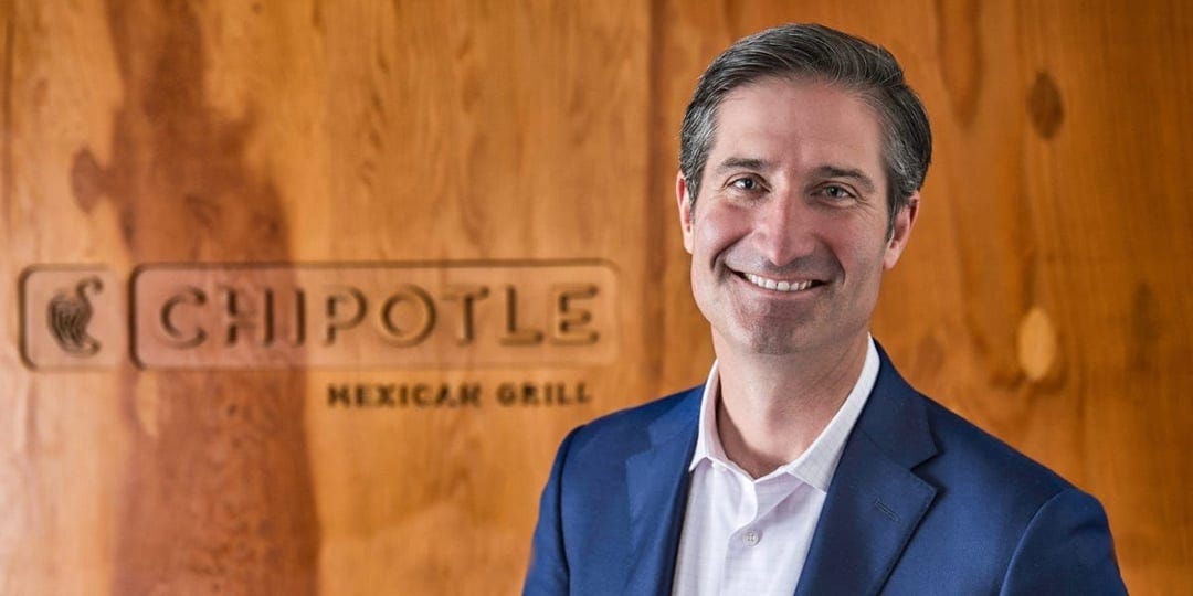 How Chipotle CEO Brian Niccol is transforming the employee experience :  r/Chipotle