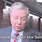 A Tale Of Two GOP Senators On The Sunday Shows