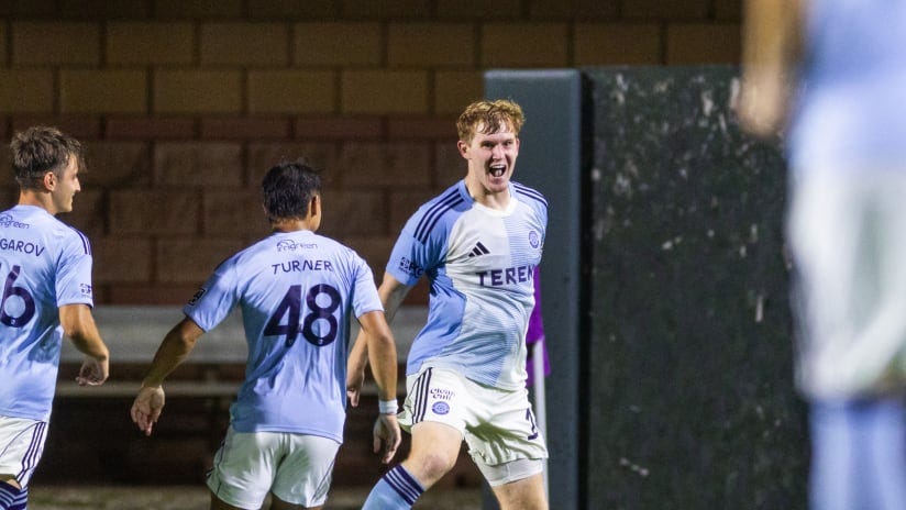 2025 MLS NEXT Pro Goal of Matchweek 22: Nathan Koehler | MLSNEXTPro.com 2025 MLS NEXT Pro Goal of Matchweek 22: Nathan Koehler | MLSNEXTPro.com