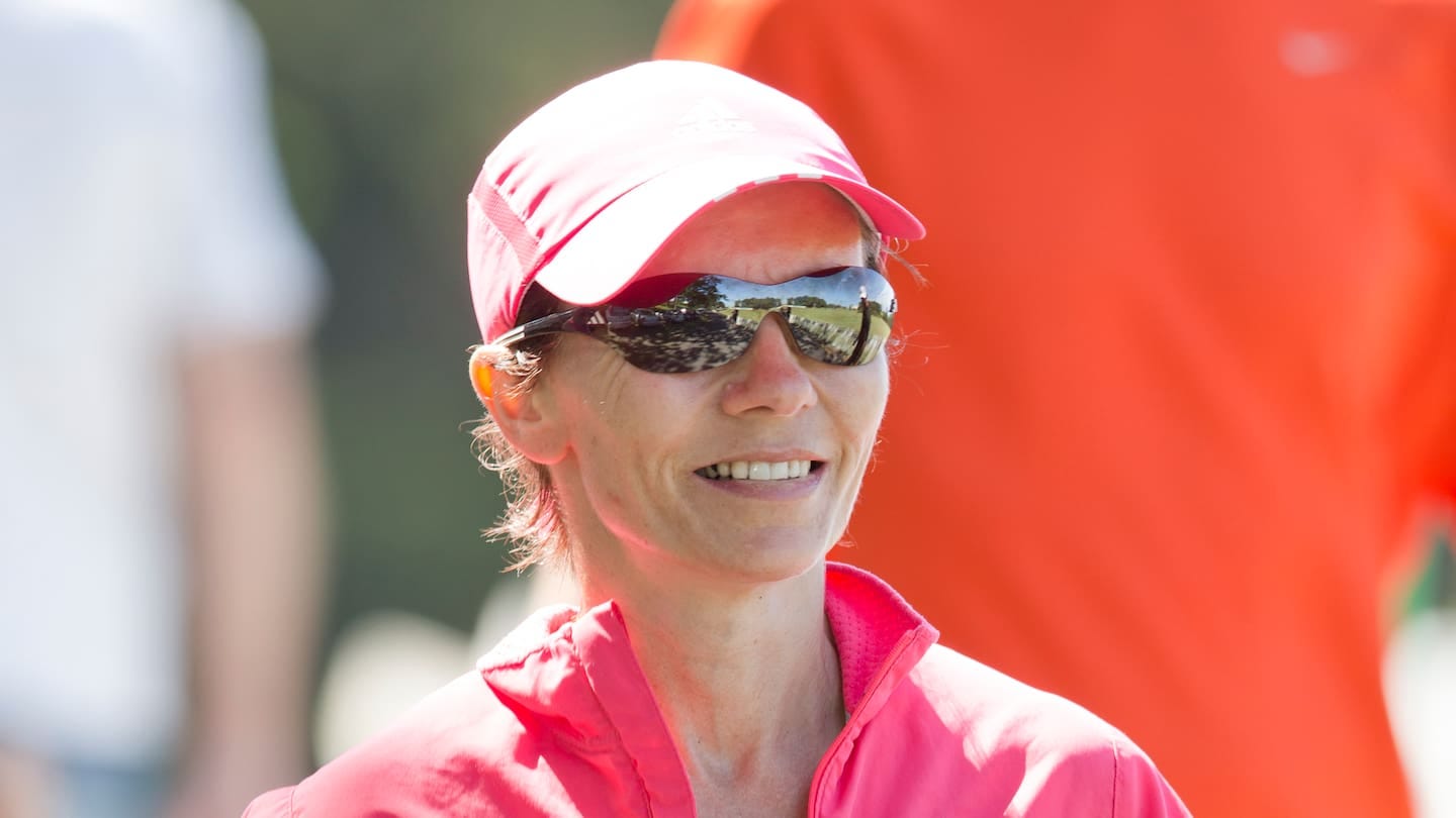 Ultra-distance runner breaks record - NZ Herald Ultra-distance runner breaks record - NZ Herald