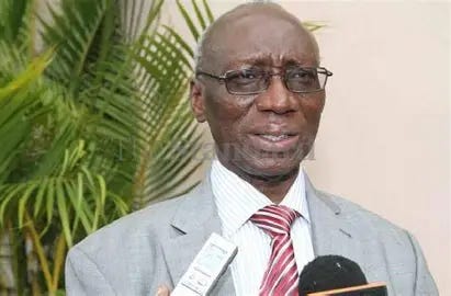 The Energy Expansionist: Patrick Nyoike and the Foundation of Modern Kenyan Infrastructure