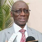 The Energy Expansionist: Patrick Nyoike and the Foundation of Modern Kenyan Infrastructure