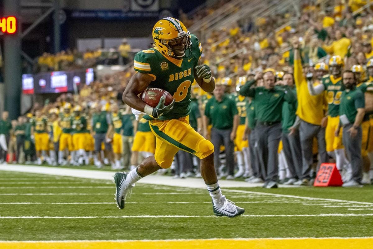 The New Pac-12 - Puma's Substack