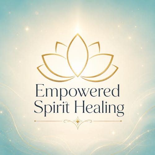 Empowered Spirit Healing | Paula Cummings