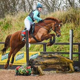 Flexi Eventing Series gets underway at The Meadows